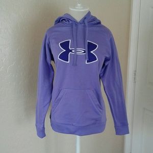 Under armour hoodie